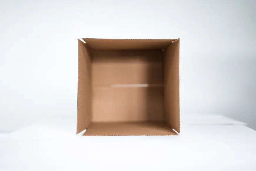 karton box standar industri