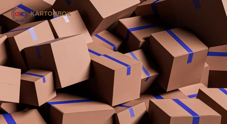 pabrik corrugated box