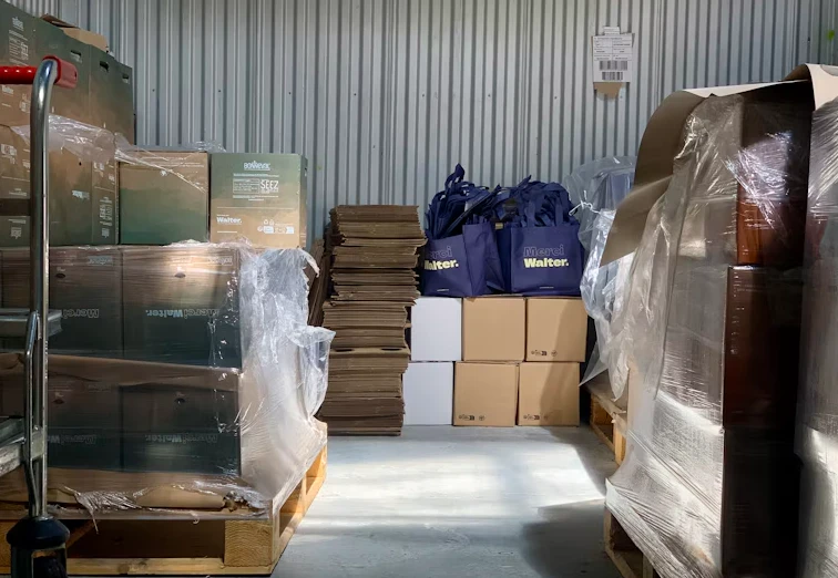 produsen corrugated box custom box packaging