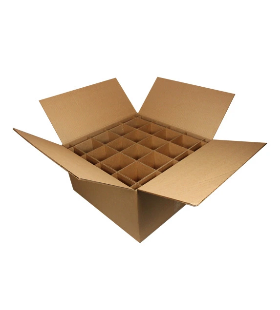 CARTON BOX