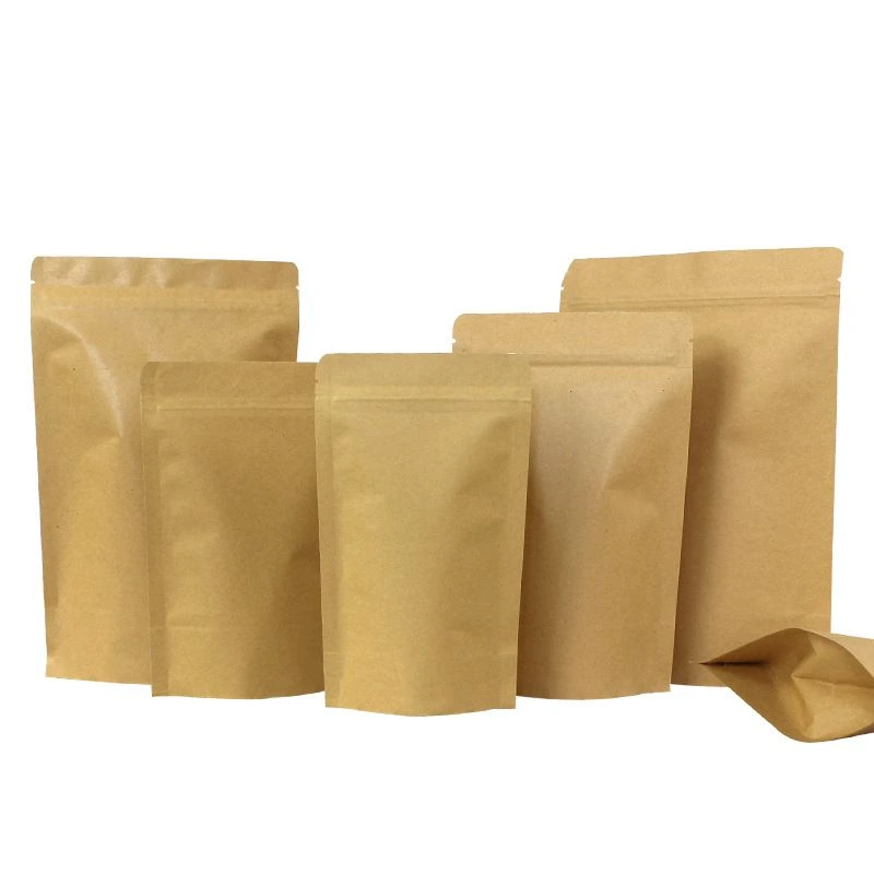 STANDING POUCH